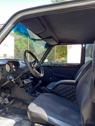 LADA (VAZ) 2106 2003, 175,000 km - 1.6 л - Mingəçevir