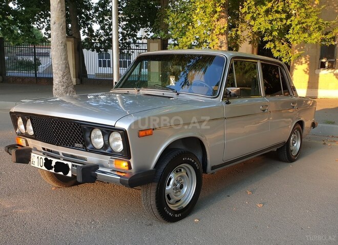 LADA (VAZ) 2106 2003, 175,000 km - 1.6 л - Mingəçevir