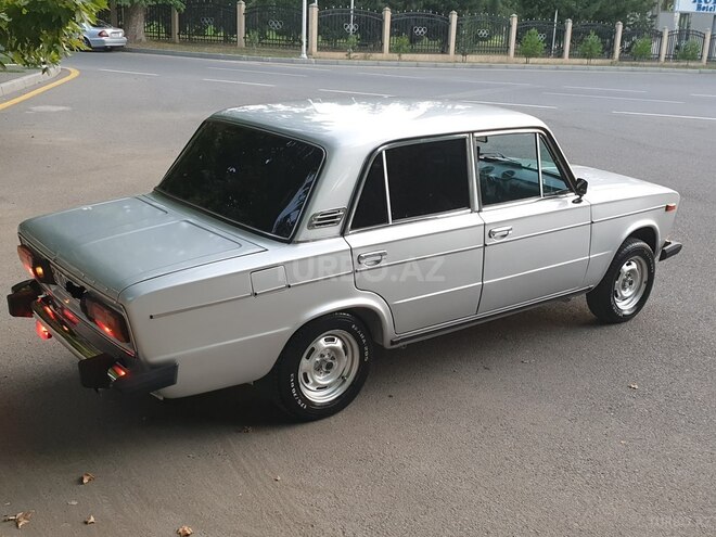 LADA (VAZ) 2106 2003, 175,000 km - 1.6 л - Mingəçevir