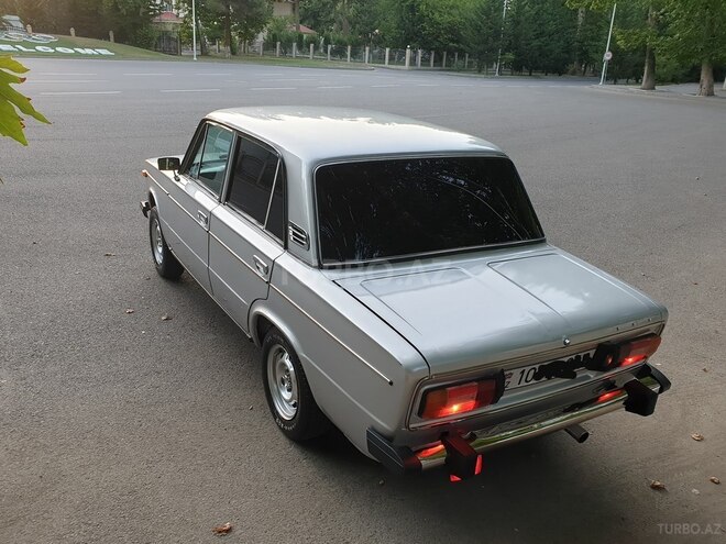 LADA (VAZ) 2106 2003, 175,000 km - 1.6 л - Mingəçevir