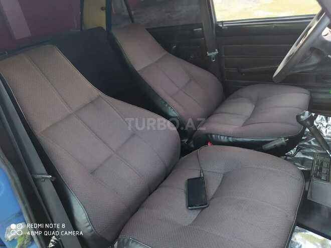 LADA (VAZ) 2107 2006, 98,587 km - 1.6 l - Quba