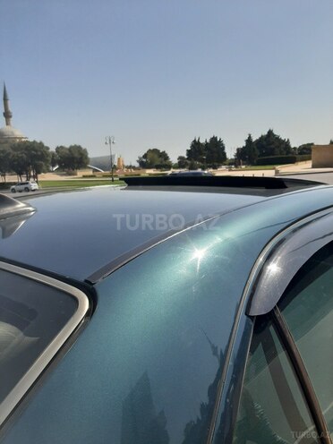 Mercedes E 220 2000, 395,603 km - 2.2 l - Bakı