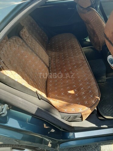 Mercedes E 220 2000, 395,603 km - 2.2 l - Bakı