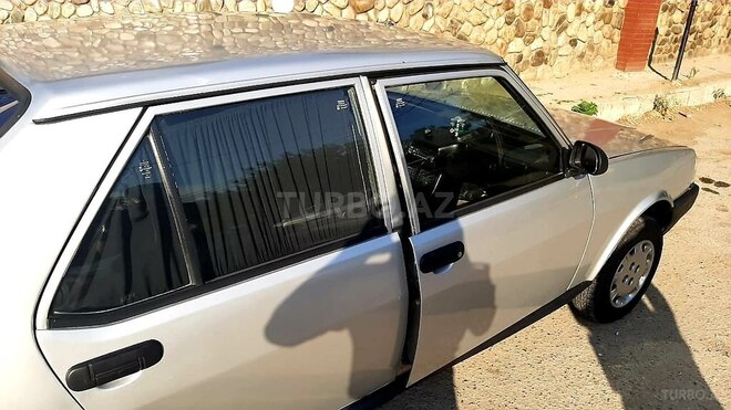 Tofas Sahin 2005, 175,000 km - 1.6 l - Bakı