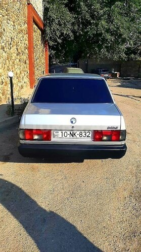 Tofas Sahin 2005, 175,000 km - 1.6 l - Bakı
