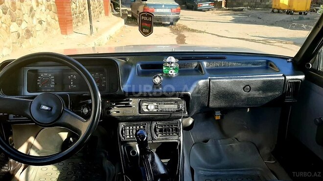 Tofas Sahin 2005, 175,000 km - 1.6 l - Bakı