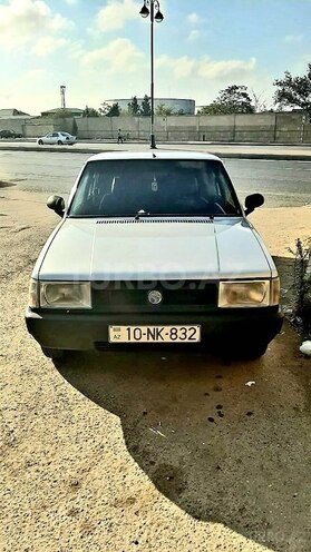 Tofas Sahin 2005, 175,000 km - 1.6 l - Bakı