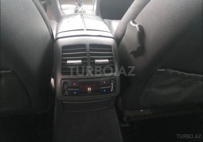 Mercedes E 320 2002, 336,000 km - 3.2 l - Bakı