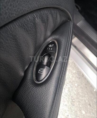 Mercedes E 320 2002, 336,000 km - 3.2 l - Bakı