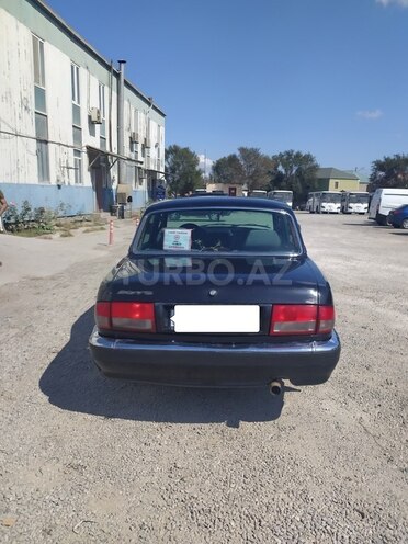 GAZ 31105 2005, 77,000 km - 2.5 l - Bakı