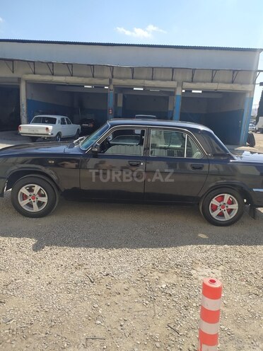 GAZ 31105 2005, 77,000 km - 2.5 l - Bakı