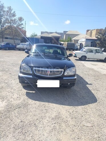 GAZ 31105 2005, 77,000 km - 2.5 l - Bakı