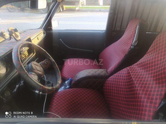 LADA (VAZ) 2107 2008, 69,000 km - 1.6 l - İsmayıllı