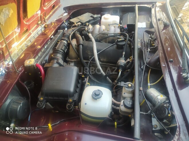 LADA (VAZ) 2107 2008, 69,000 km - 1.6 l - İsmayıllı