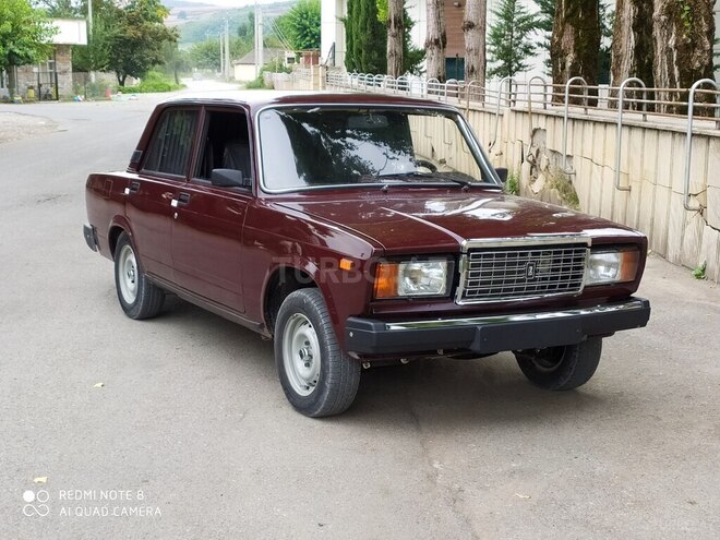 LADA (VAZ) 2107 2008, 69,000 km - 1.6 l - İsmayıllı