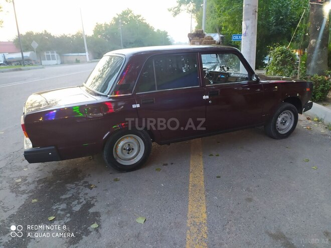 LADA (VAZ) 2107 2008, 69,000 km - 1.6 l - İsmayıllı