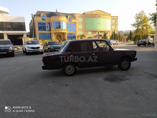 LADA (VAZ) 2107 2008, 69,000 km - 1.6 l - İsmayıllı