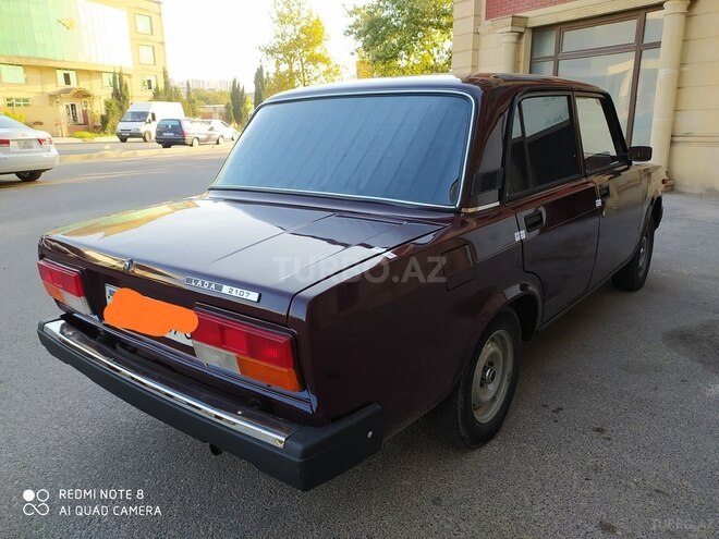 LADA (VAZ) 2107 2008, 69,000 km - 1.6 l - İsmayıllı