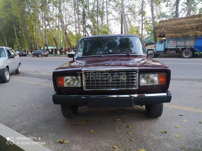 LADA (VAZ) 2107 2008, 69,000 km - 1.6 l - İsmayıllı