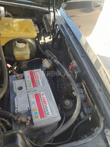 GAZ 31105 2005, 77,000 km - 2.5 l - Bakı