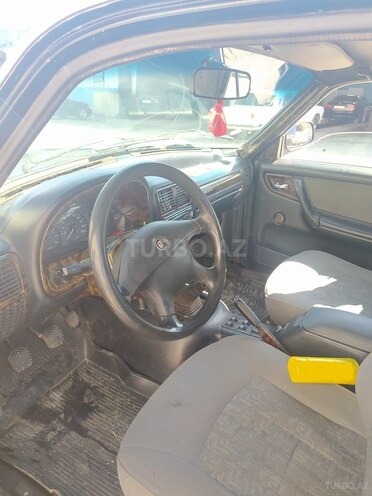 GAZ 31105 2005, 77,000 km - 2.5 l - Bakı