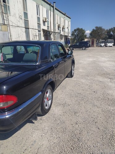 GAZ 31105 2005, 77,000 km - 2.5 l - Bakı