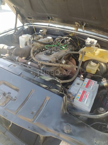 GAZ 31105 2005, 77,000 km - 2.5 l - Bakı