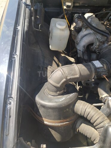 GAZ 31105 2005, 77,000 km - 2.5 l - Bakı