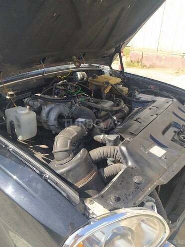 GAZ 31105 2005, 77,000 km - 2.5 l - Bakı