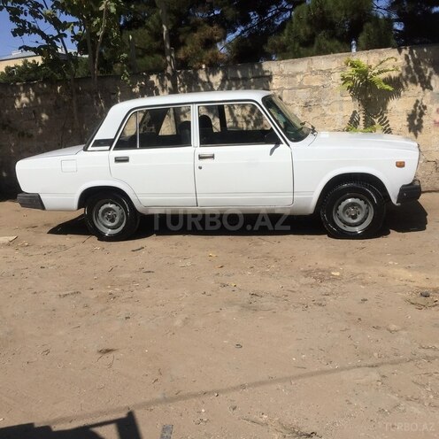 LADA (VAZ) 2107 1983, 78,000 km - 1.5 l - Bakı