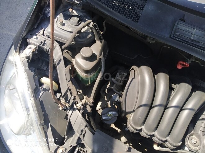 Mercedes A 170 2005, 230,660 km - 1.7 l - Bakı