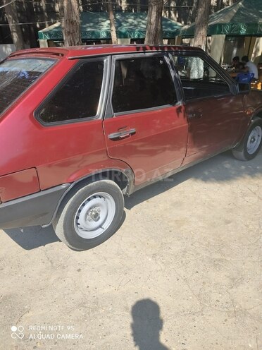 LADA (VAZ) 2109 1989, 150,000 km - 1.5 л - Sumqayıt