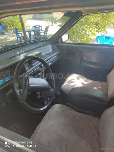 LADA (VAZ) 2109 1989, 150,000 km - 1.5 л - Sumqayıt