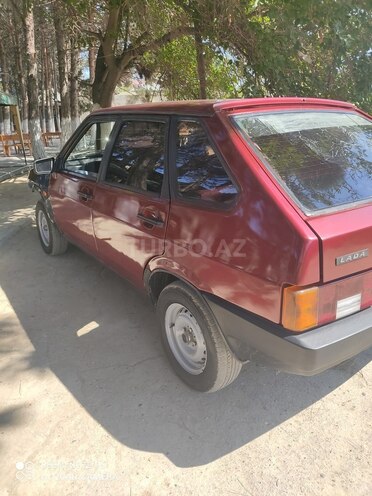 LADA (VAZ) 2109 1989, 150,000 km - 1.5 л - Sumqayıt