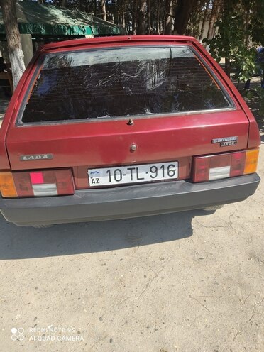 LADA (VAZ) 2109 1989, 150,000 km - 1.5 л - Sumqayıt