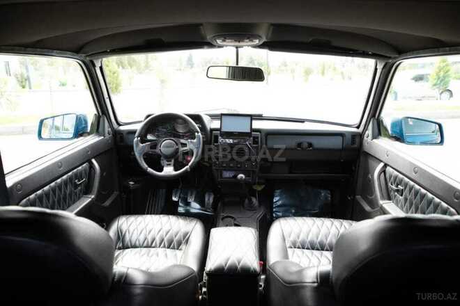 LADA (VAZ) Niva 2013, 83,000 km - 1.7 l - Bakı