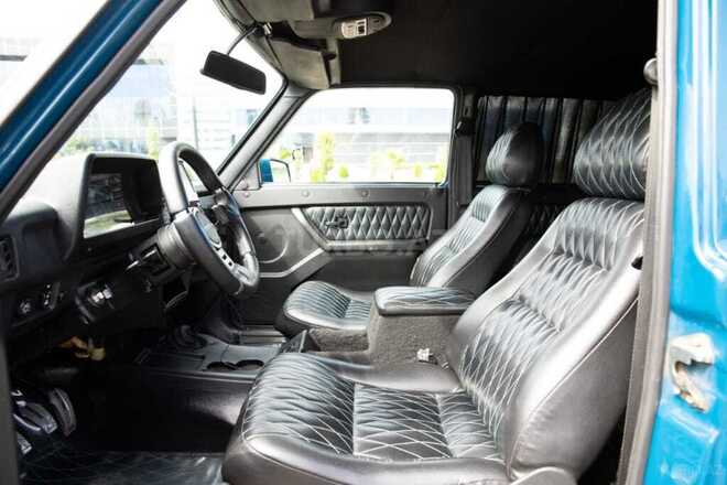 LADA (VAZ) Niva 2013, 83,000 km - 1.7 l - Bakı
