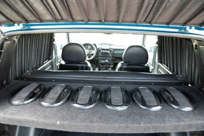 LADA (VAZ) Niva 2013, 83,000 km - 1.7 l - Bakı