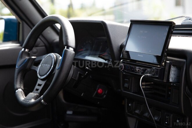 LADA (VAZ) Niva 2013, 83,000 km - 1.7 l - Bakı