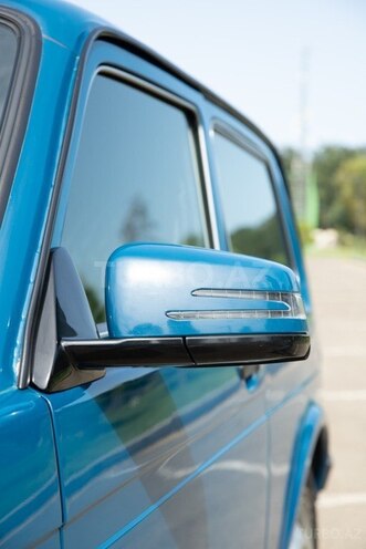 LADA (VAZ) Niva 2013, 83,000 km - 1.7 l - Bakı