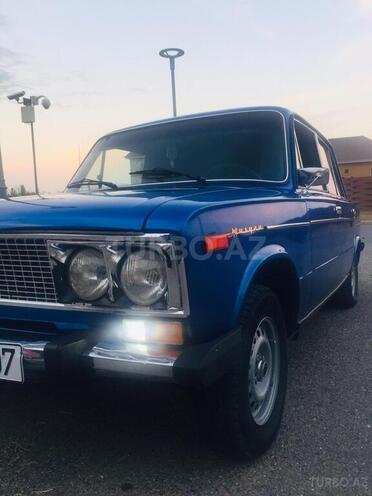 LADA (VAZ) 2106 1985, 200,000 km - 1.6 l - Şəmkir