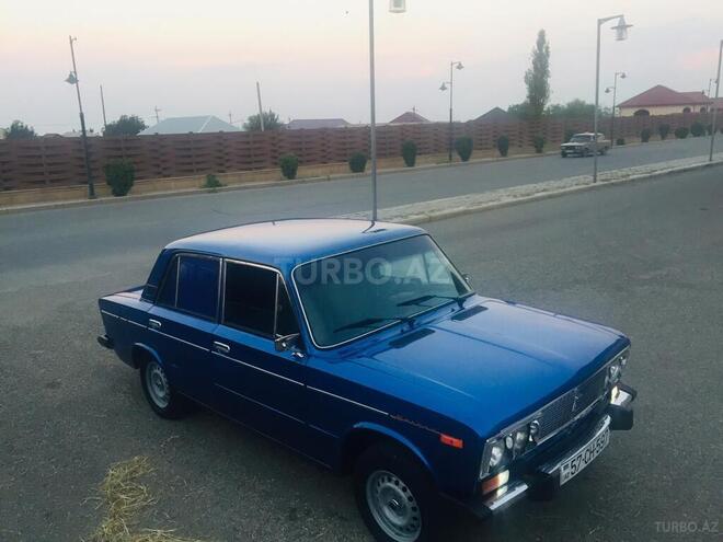 LADA (VAZ) 2106 1985, 200,000 km - 1.6 l - Şəmkir