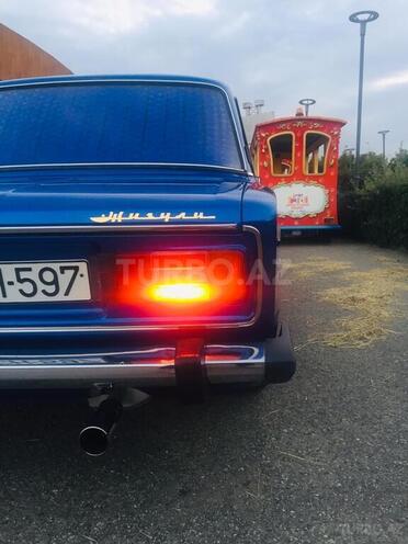 LADA (VAZ) 2106 1985, 200,000 km - 1.6 l - Şəmkir