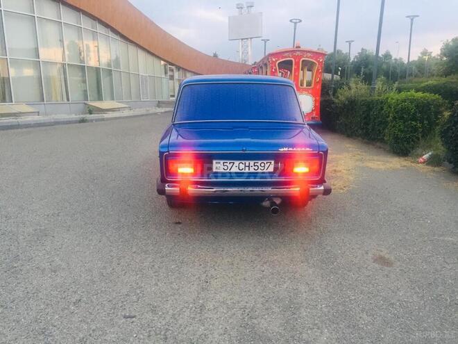 LADA (VAZ) 2106 1985, 200,000 km - 1.6 l - Şəmkir