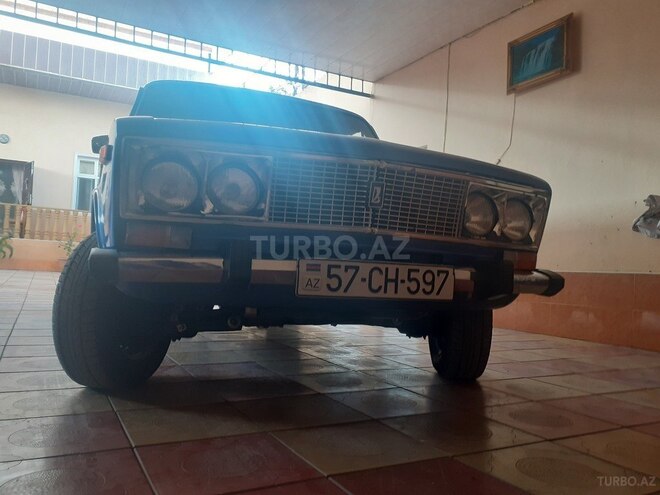LADA (VAZ) 2106 1985, 200,000 km - 1.6 l - Şəmkir