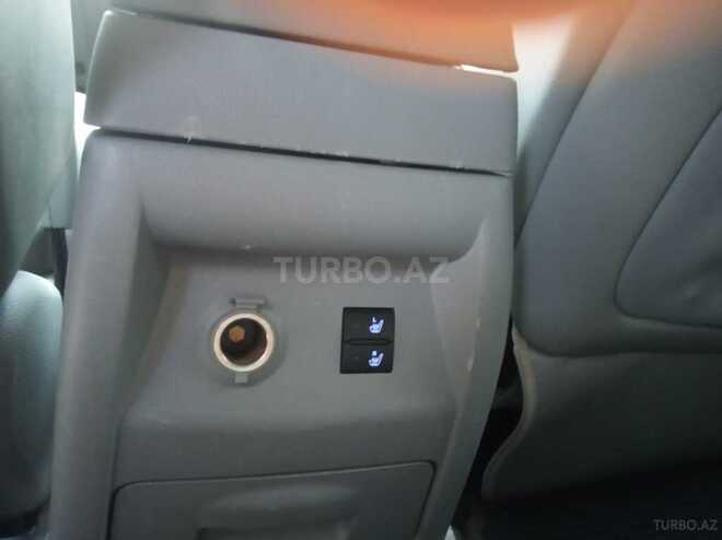 Hyundai Santa Fe 2007, 135,000 km - 2.2 l - Bakı