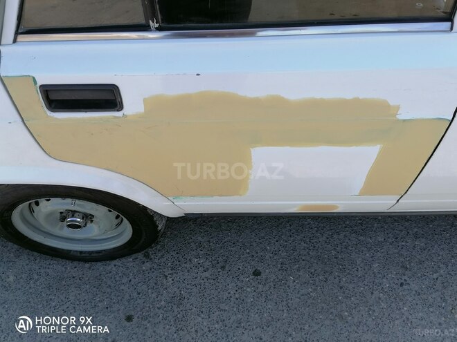 LADA (VAZ) 2107 2011, 178,621 km - 1.6 l - Bakı