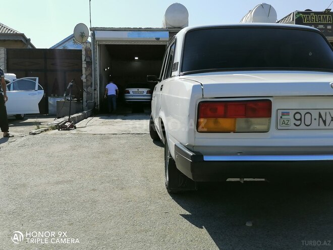 LADA (VAZ) 2107 2011, 178,621 km - 1.6 l - Bakı