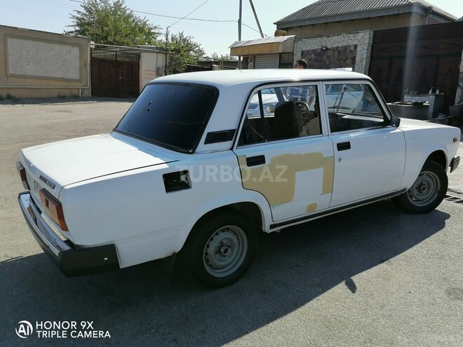 LADA (VAZ) 2107 2011, 178,621 km - 1.6 l - Bakı