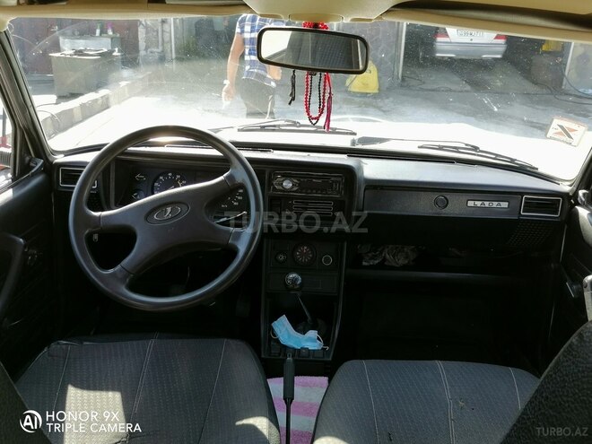 LADA (VAZ) 2107 2011, 178,621 km - 1.6 l - Bakı